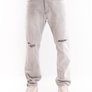 Jeans uomo Phuket straight grey