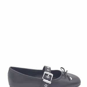 Ballerina Viola nera