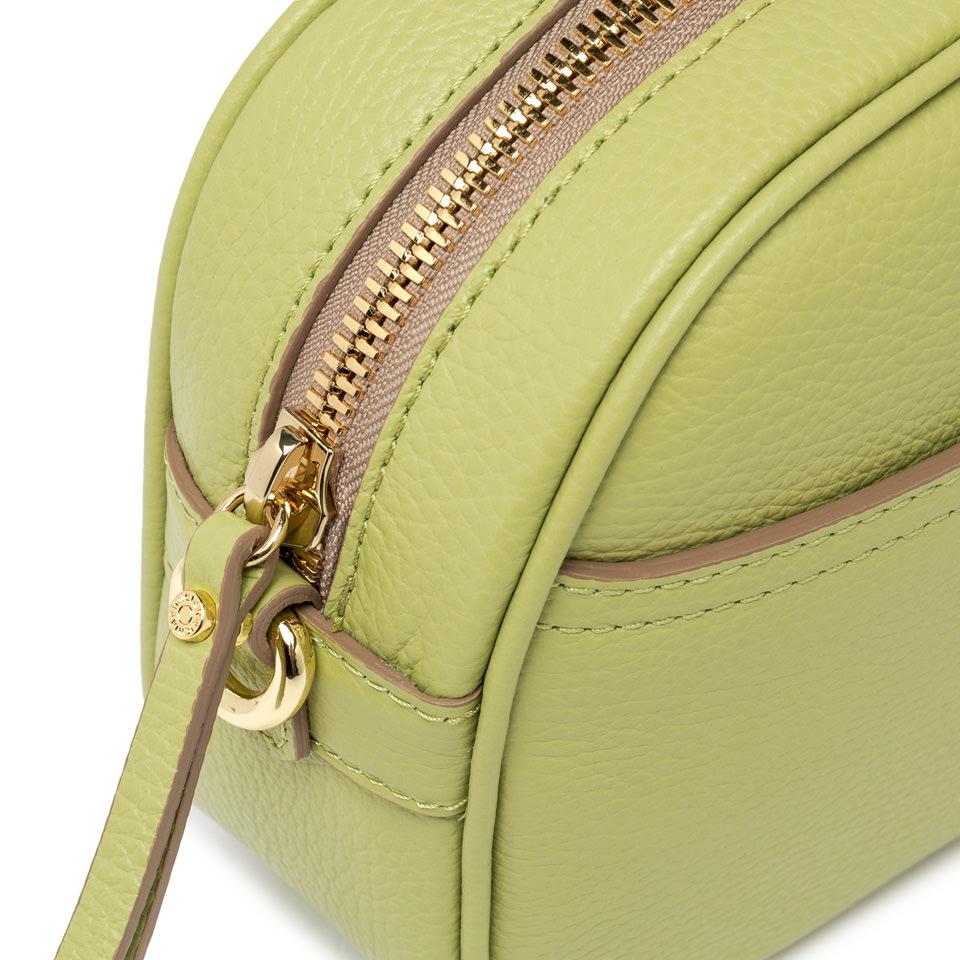 Borsa a tracolla Nina small acerbo - immagine 5