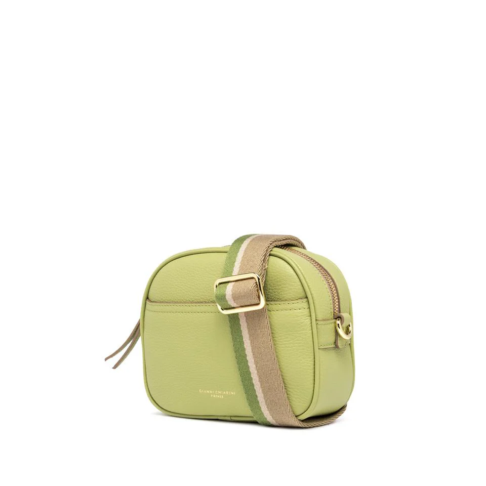 Borsa a tracolla Nina small acerbo - immagine 3