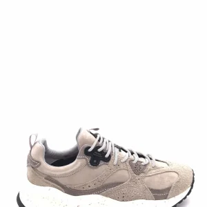 Sneakers Wave grigio chiaro