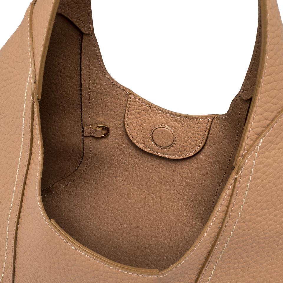 Borsa a spalla Zeudi clay - immagine 6