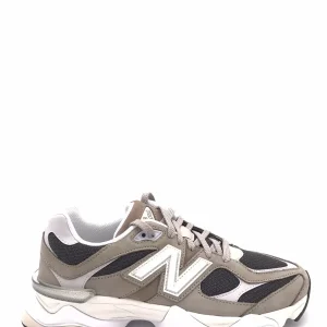 Sneakers U9060 sabbia-grigio