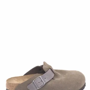 Ciabatta boston BS concrete gray