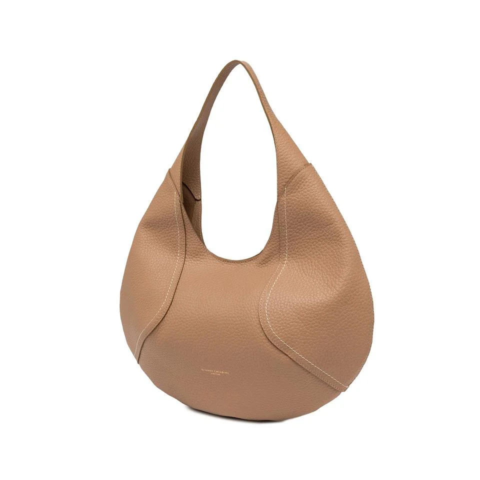 Borsa a spalla Zeudi clay - immagine 3
