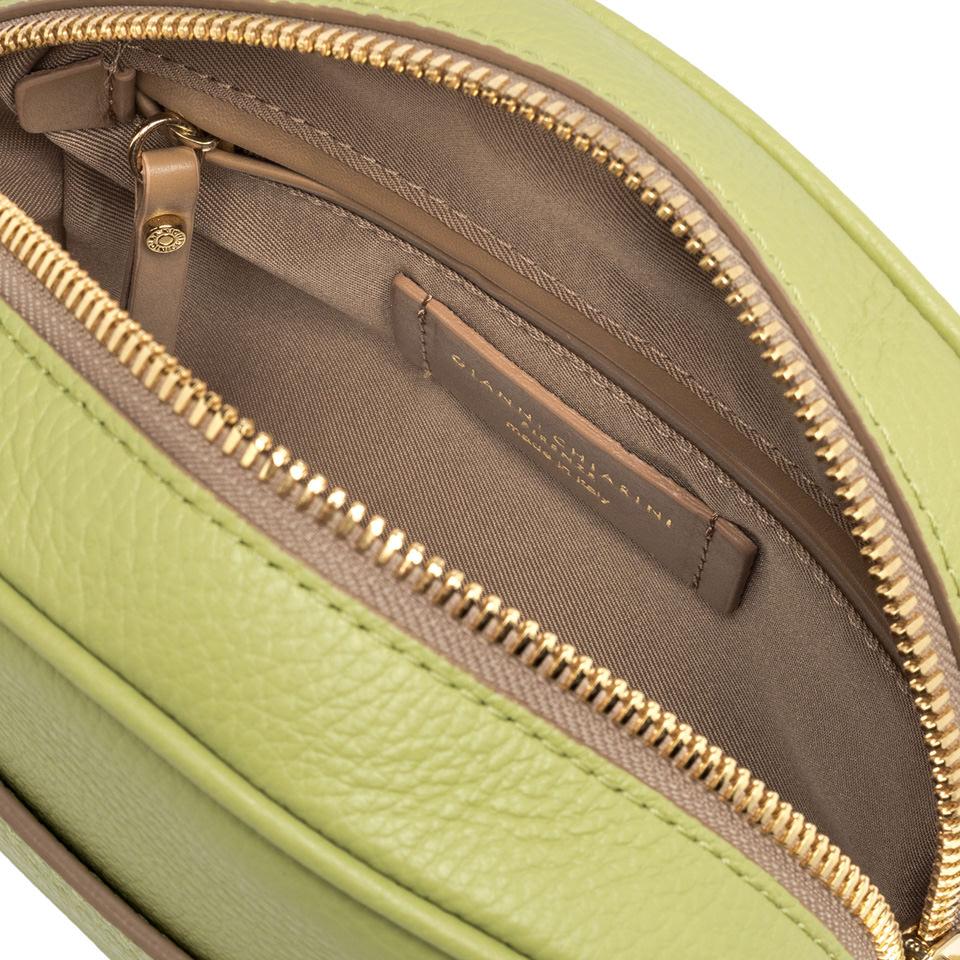 Borsa a tracolla Nina small acerbo - immagine 6