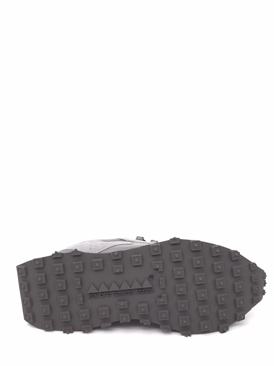 Sneakers uomo Rover m grigia - immagine 6