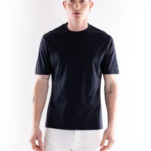 T-shirt uomo Shiko blu