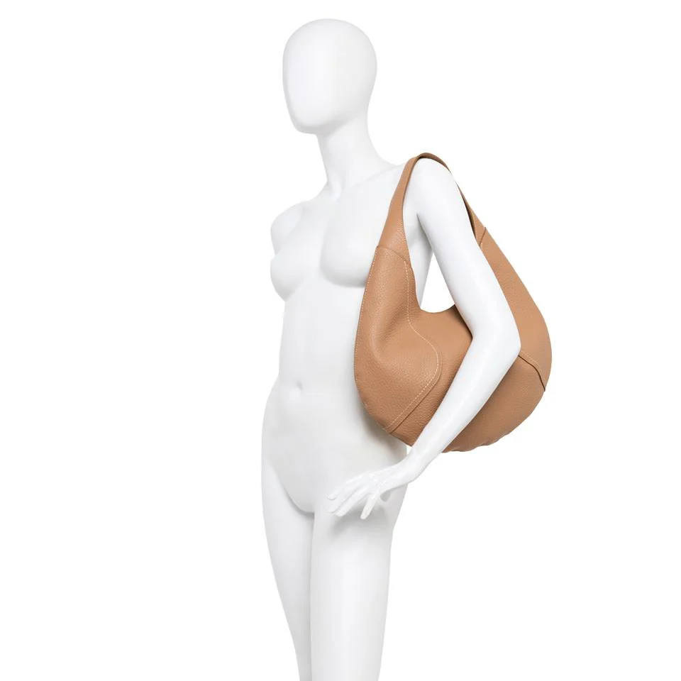 Borsa a spalla Zeudi clay - immagine 7