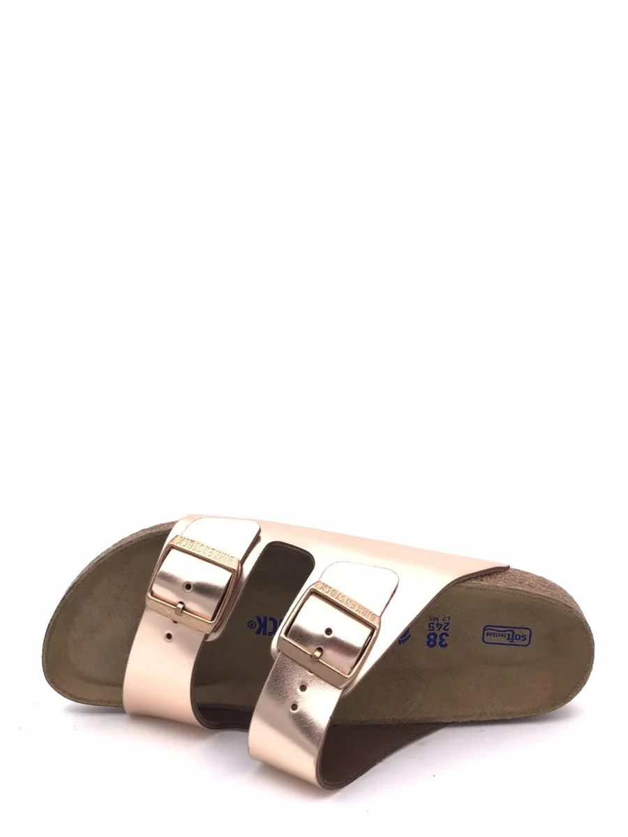 Ciabatta Arizona bs metallic cooper - immagine 5