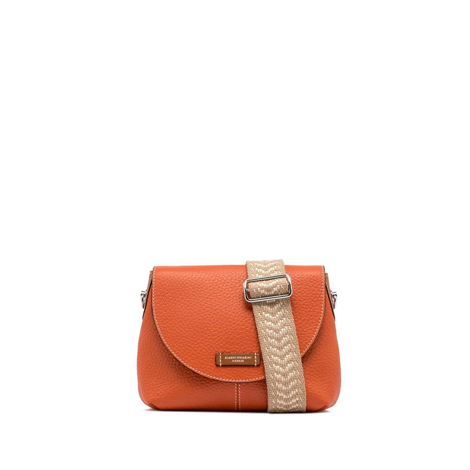 Borsa Alessandra small corallo - immagine 2