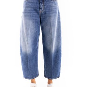 Jeans Marion blu medio