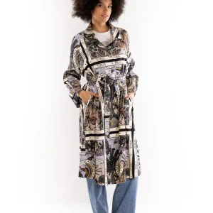 Trench donna eden garden color mix