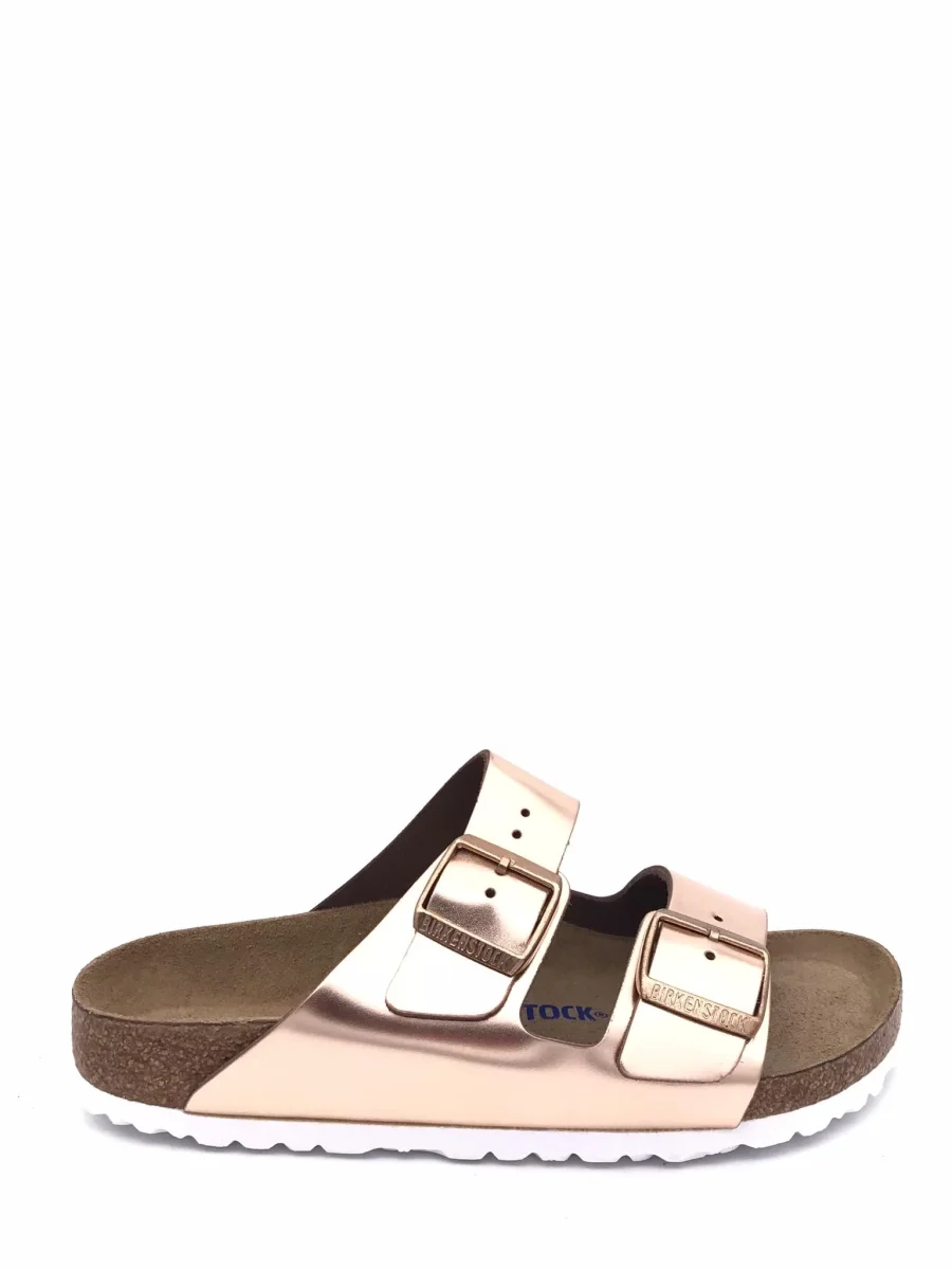 Ciabatta Arizona bs metallic cooper