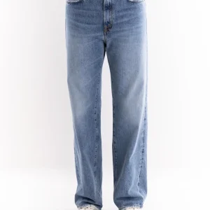 Jeans donna Jenna blu chiaro