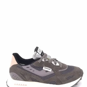 Sneakers uomo Shade m grigia