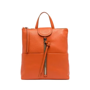 Zaino Giada flame orange