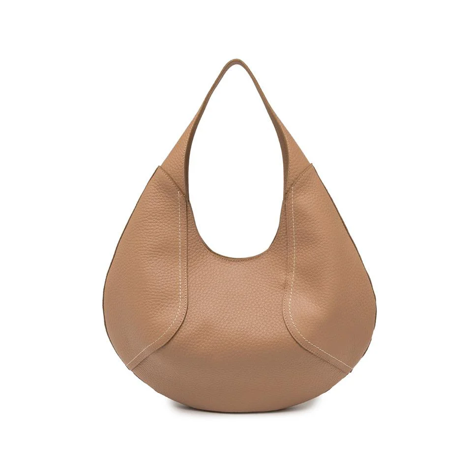 Borsa a spalla Zeudi clay - immagine 4