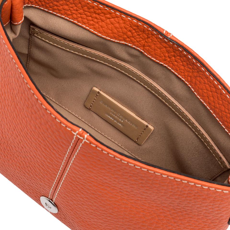 Borsa Alessandra small corallo - immagine 6