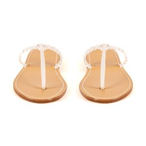 Infradito Capri treccia