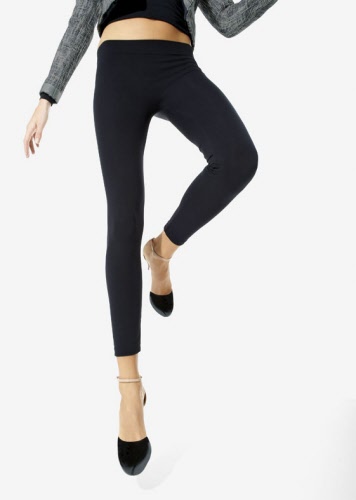 LEGGINGS WARNING - immagine 2