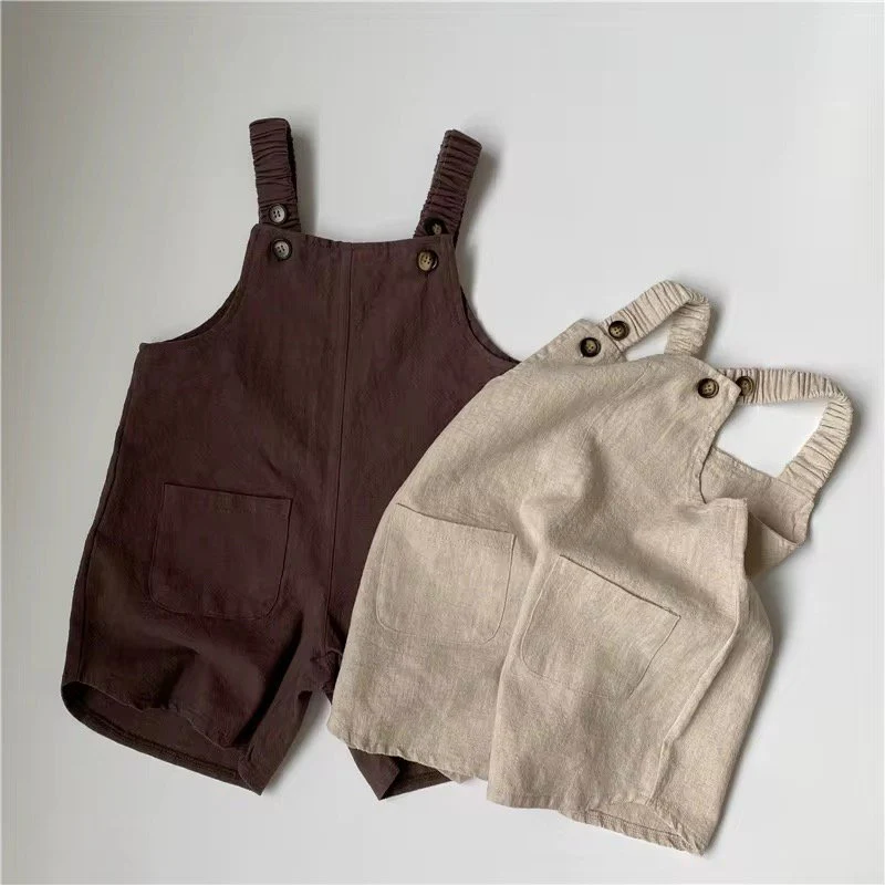 Salopette Naya - immagine 4