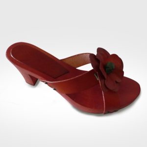 Zoccolo Lucia da Donna realizzato da 741