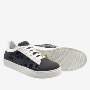 Sneakers Mila Personalizzazione Ilaria | Esempio configuratore Bellastoria