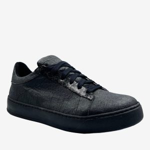 MILA Sneakers  – Ananas e dettagli pet