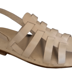 Sandalo Tuscia da Uomo Mod. Base