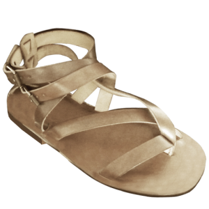 Sandalo Arezzo da Uomo Mod. Base