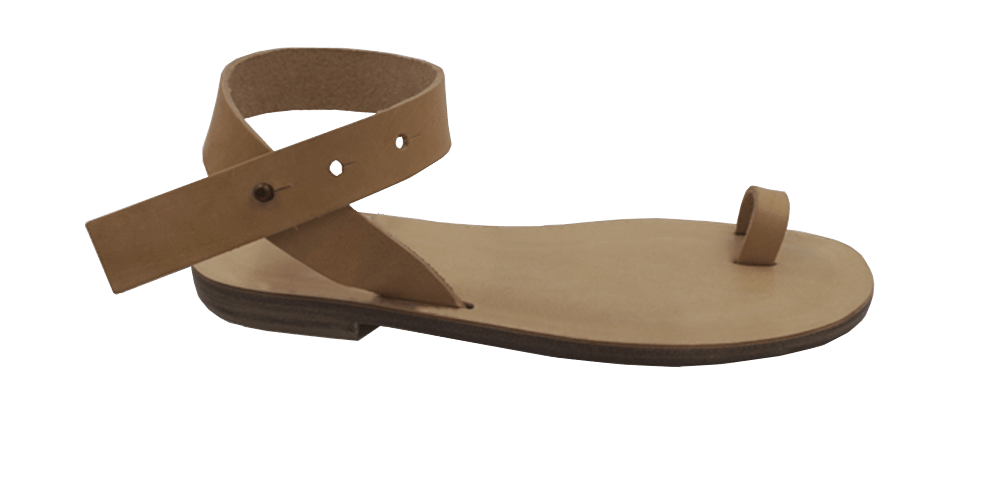 Sandalo Versilia da Donna Mod. Base - immagine 2