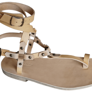 Sandalo Abetone da Uomo Mod. Base