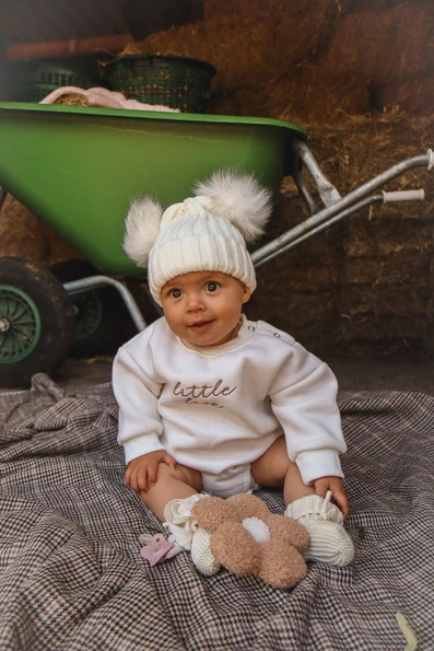 Pagliaccetto CHELSEA - immagine 3