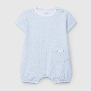 Pagliaccetto con stelline