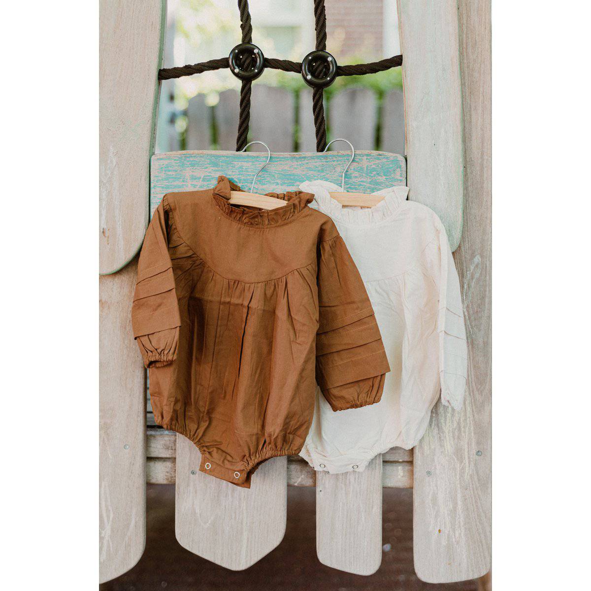 Pagliaccetto "VIENNA" - immagine 2