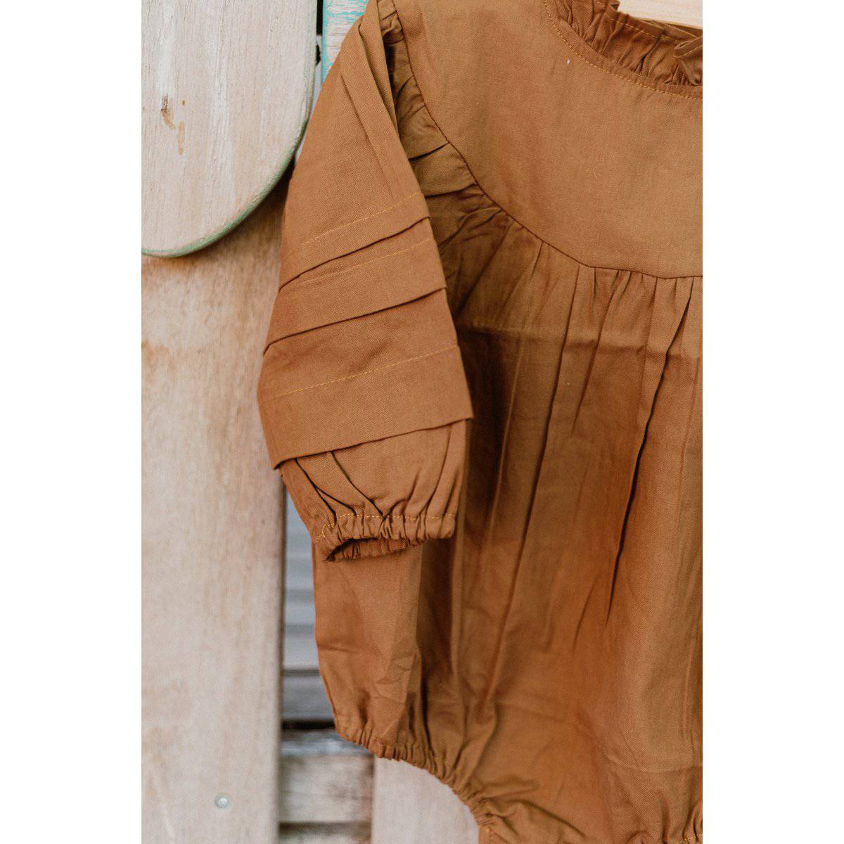 Pagliaccetto "VIENNA" - immagine 4