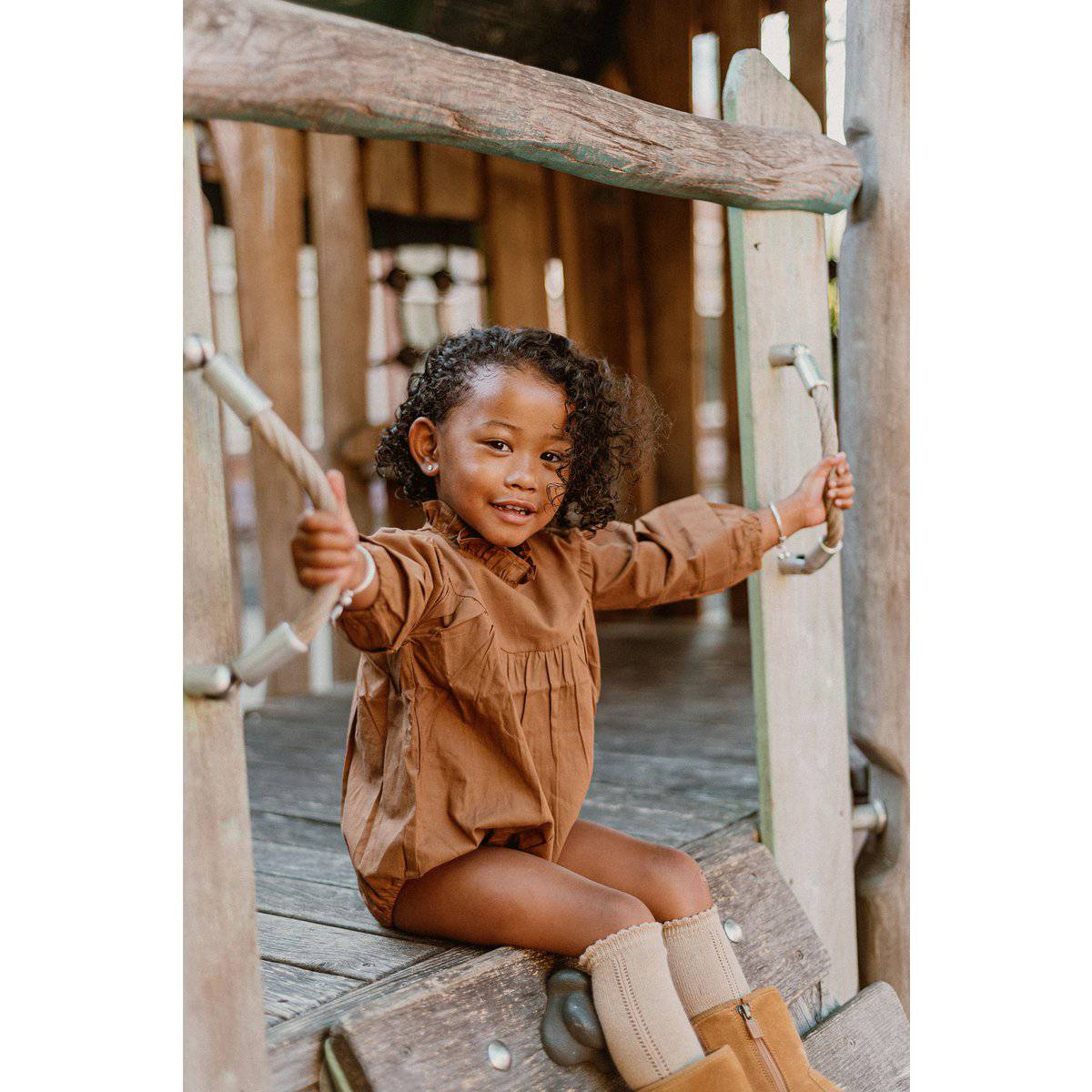 Pagliaccetto "VIENNA" - immagine 5