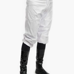 Pantalone da corsa gommato