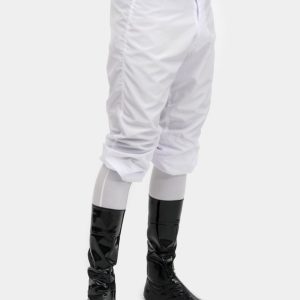 Pantalone poliestere traspirante