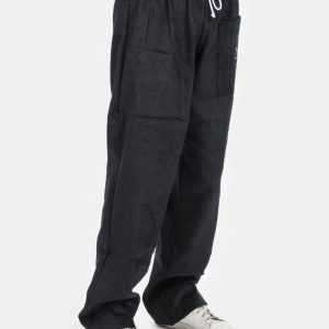 Pantalone in velluto