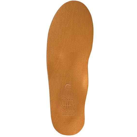 Plantare Relax in vera pelle - immagine 2