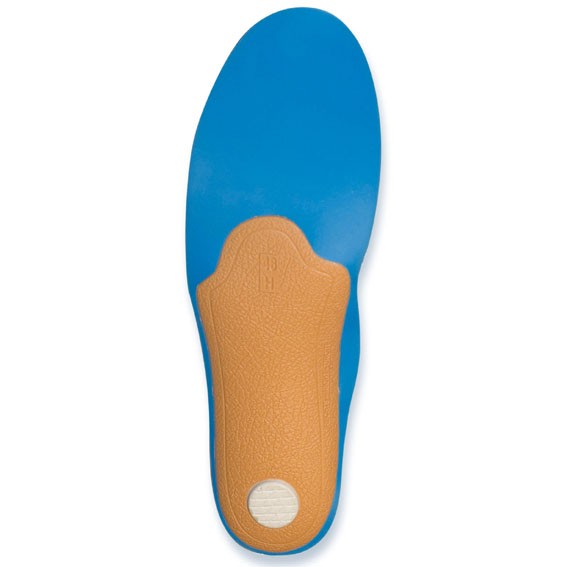 Plantare Relax in vera pelle - immagine 4