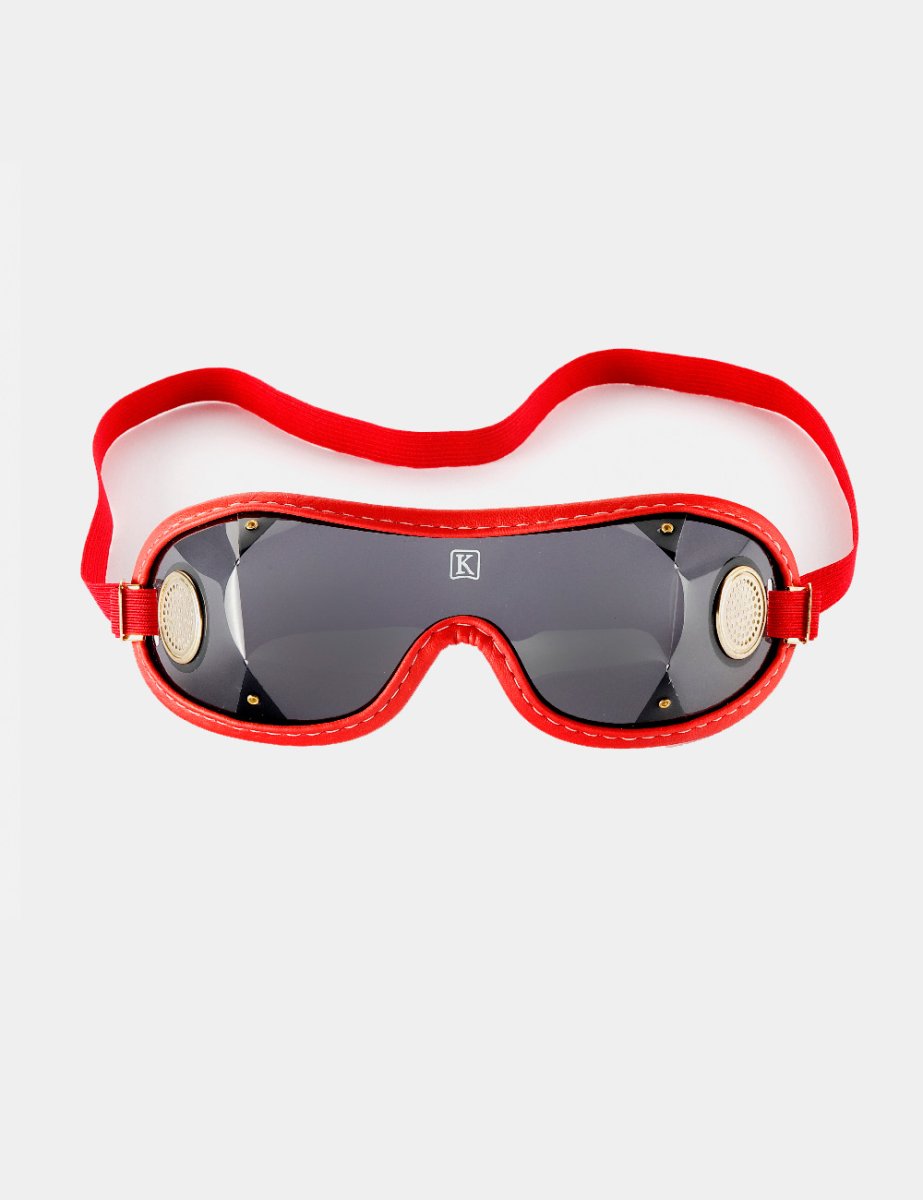 Occhiali Kroops con lenti in acetato - immagine 4