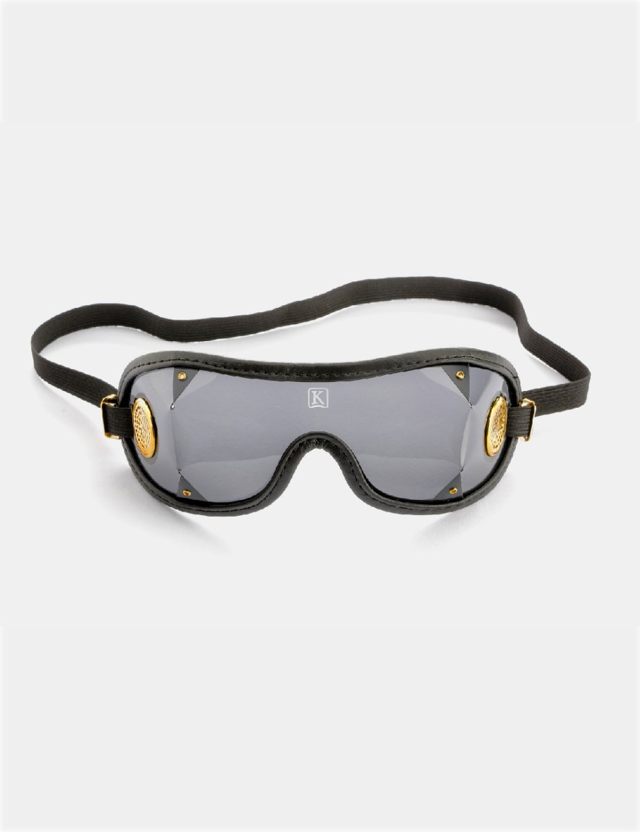 Occhiali Kroops con lenti in acetato - immagine 3