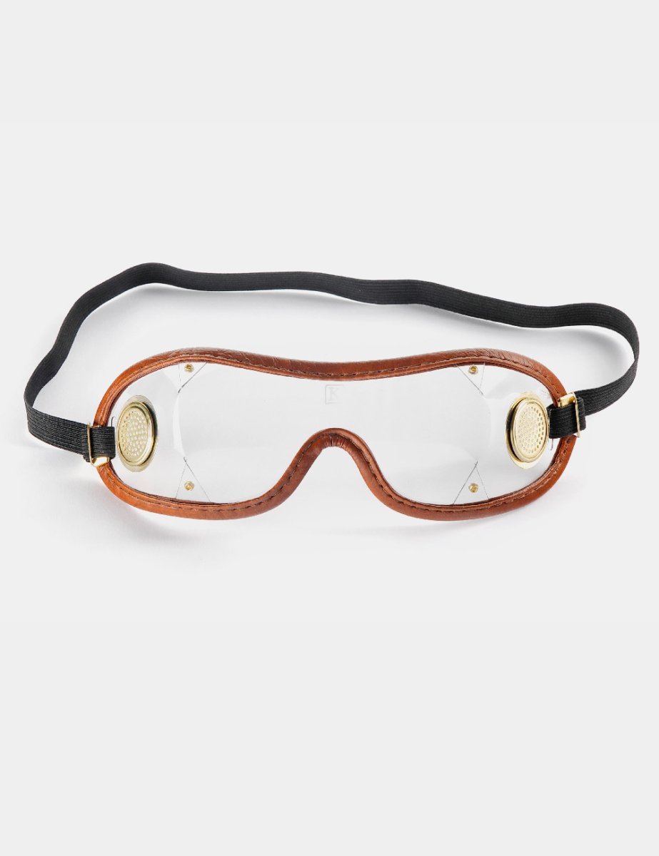 Occhiali Kroops con lenti in acetato