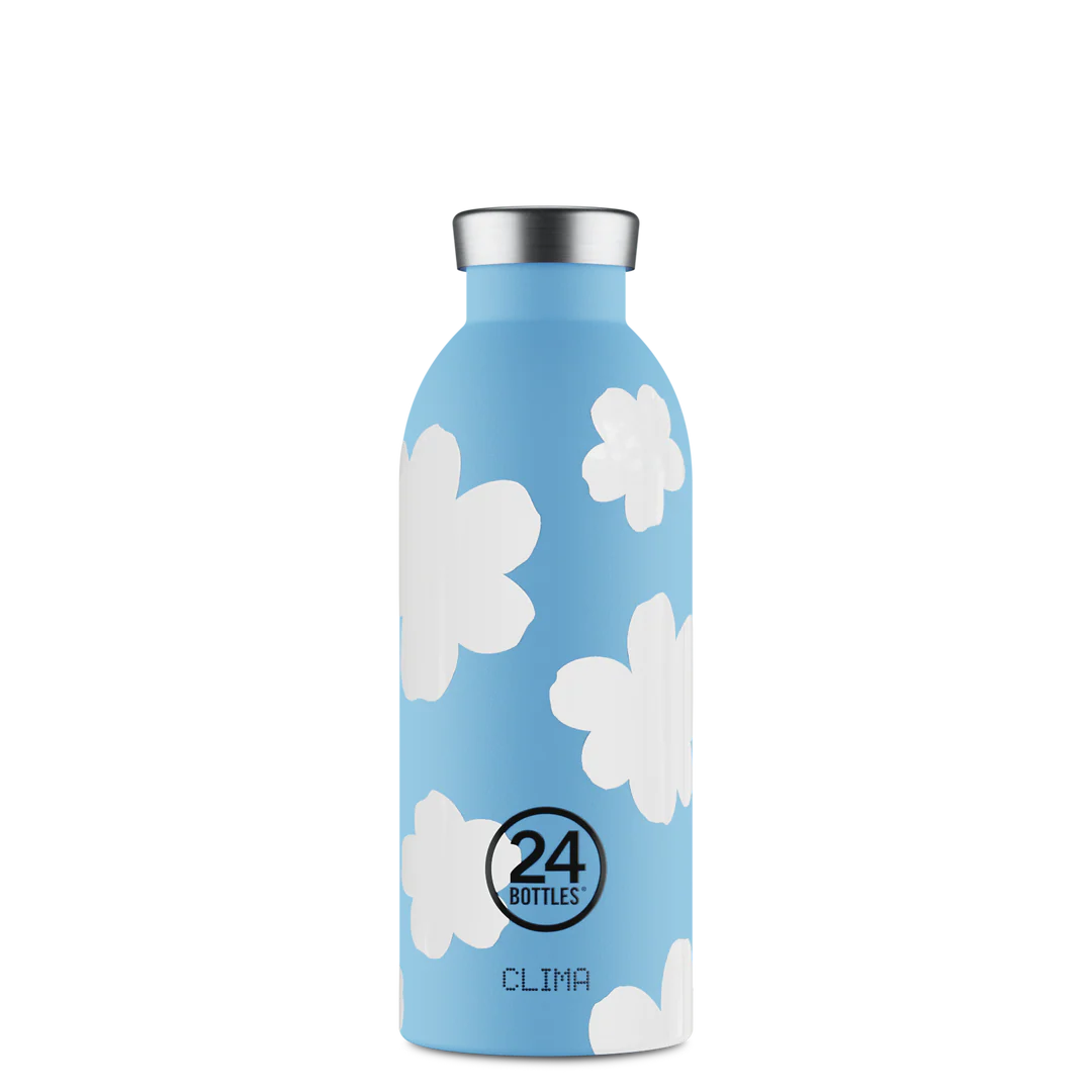 Borraccia termica 24 bottles 500 ml - immagine 4