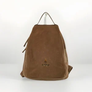 Zaino in pelle Haprjl