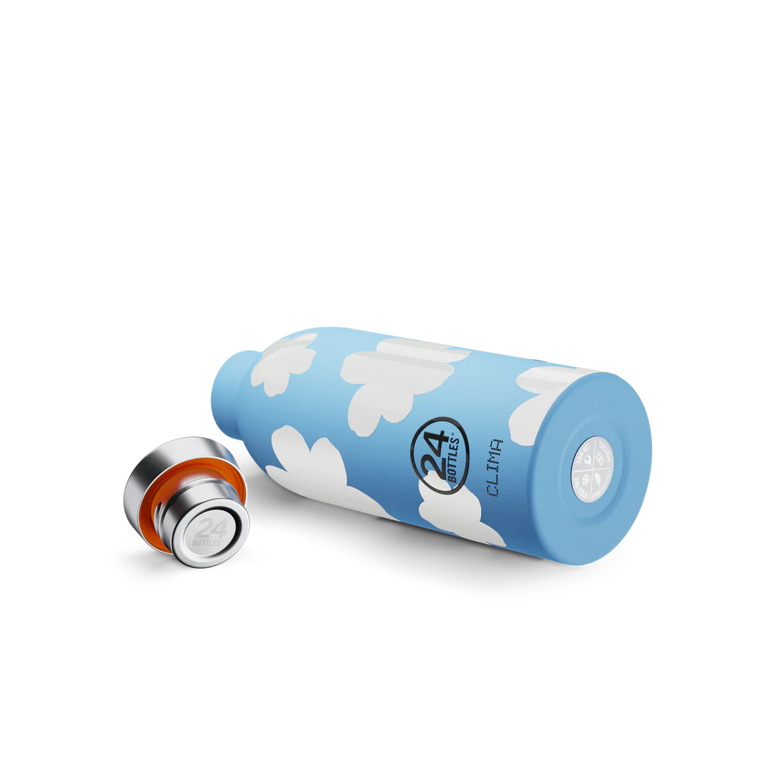 Borraccia termica 24 bottles 500 ml - immagine 3