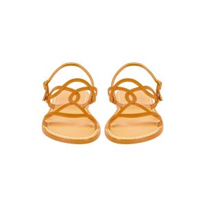 Sandali Arlecchino ad H